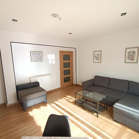 Gran Apartamento Cerca Del Mar Y Castillo Dénia Esterno foto
