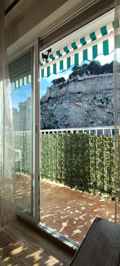 Gran Apartamento Cerca Del Mar Y Castillo Dénia Esterno foto