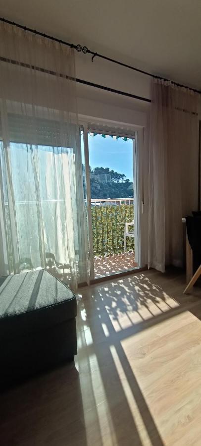 Gran Apartamento Cerca Del Mar Y Castillo Dénia Esterno foto