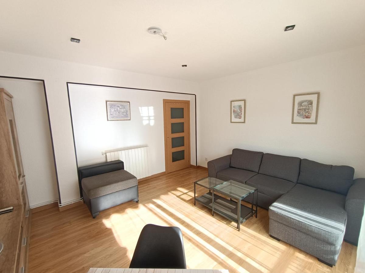 Gran Apartamento Cerca Del Mar Y Castillo Dénia Esterno foto