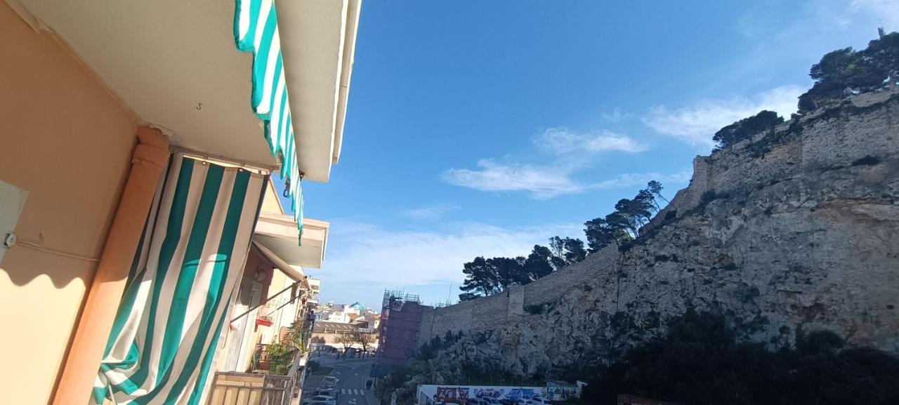 Gran Apartamento Cerca Del Mar Y Castillo Dénia Esterno foto