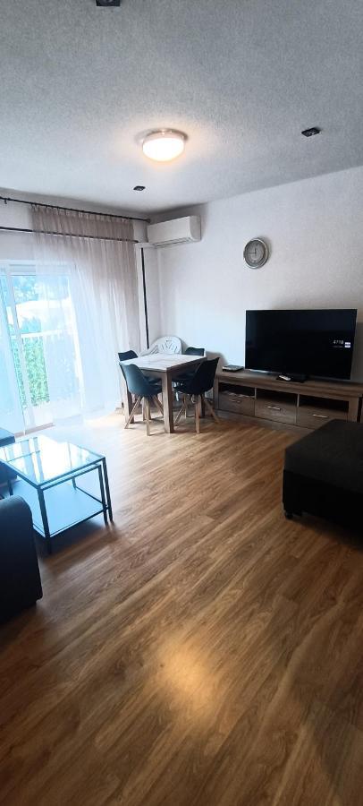 Gran Apartamento Cerca Del Mar Y Castillo Dénia Esterno foto