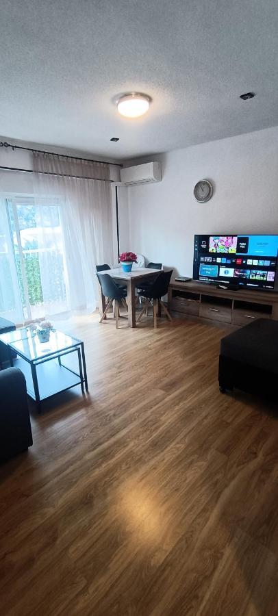 Gran Apartamento Cerca Del Mar Y Castillo Dénia Esterno foto