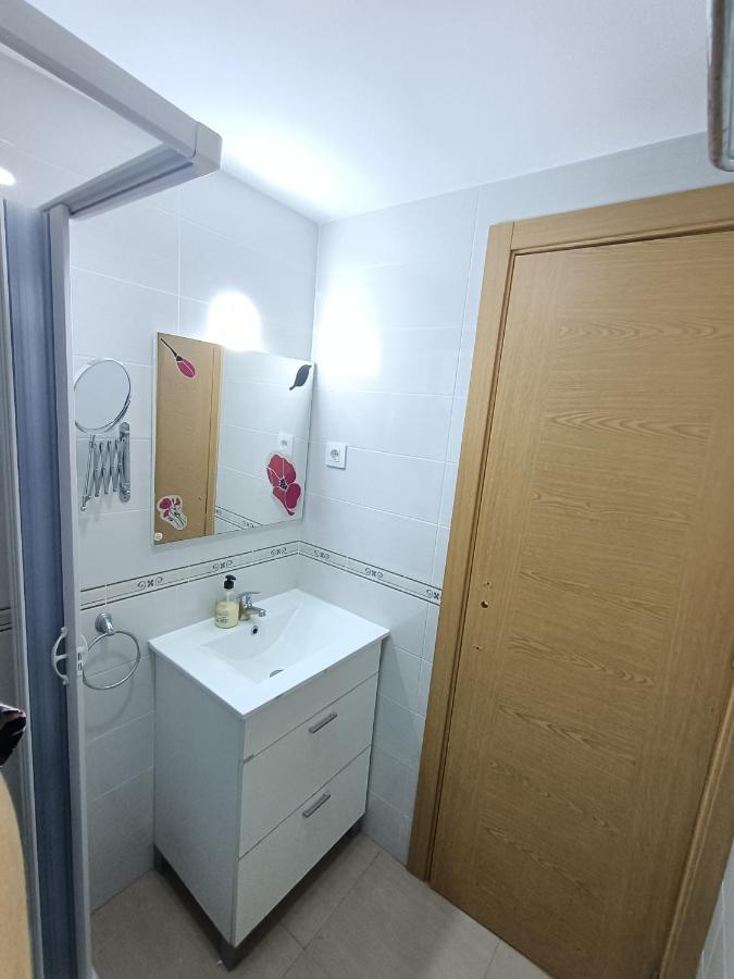 Gran Apartamento Cerca Del Mar Y Castillo Dénia Esterno foto
