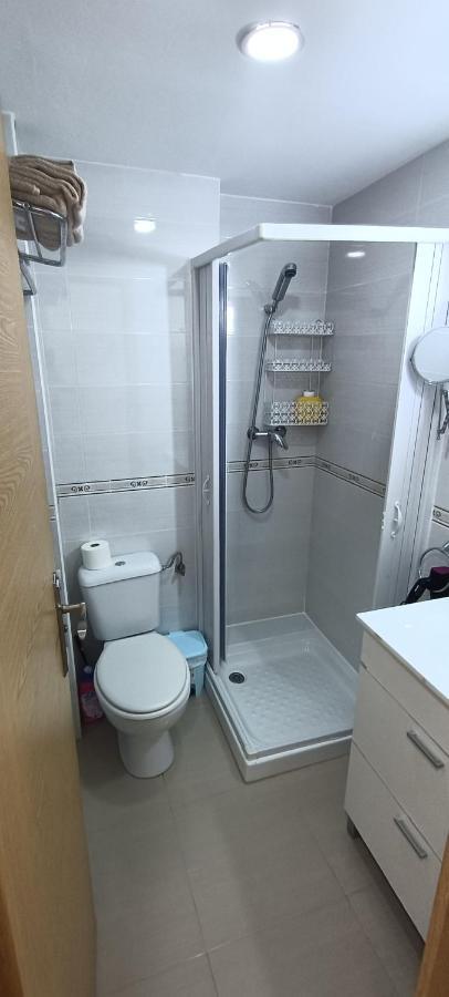 Gran Apartamento Cerca Del Mar Y Castillo Dénia Esterno foto