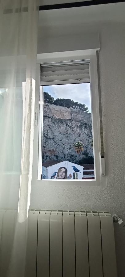 Gran Apartamento Cerca Del Mar Y Castillo Dénia Esterno foto