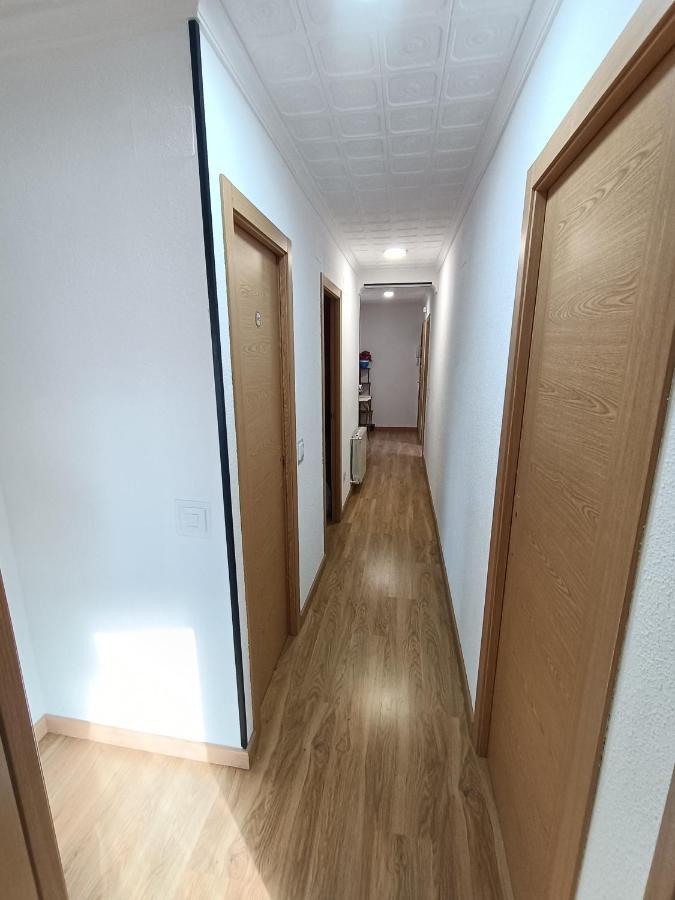 Gran Apartamento Cerca Del Mar Y Castillo Dénia Esterno foto