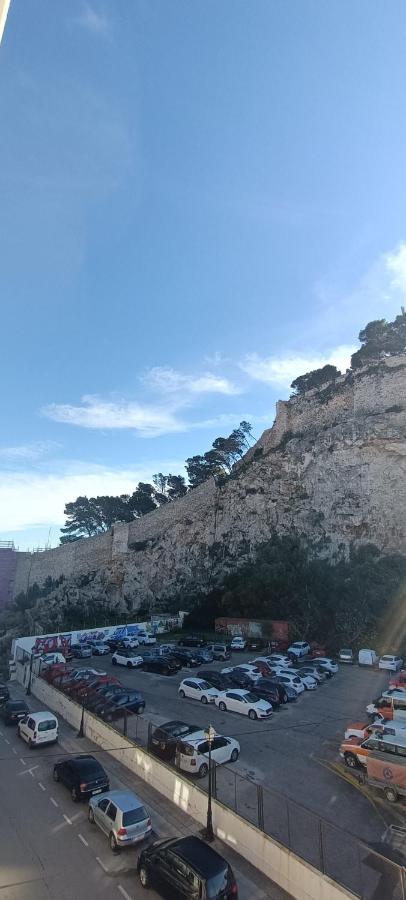 Gran Apartamento Cerca Del Mar Y Castillo Dénia Esterno foto