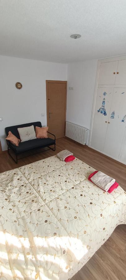 Gran Apartamento Cerca Del Mar Y Castillo Dénia Esterno foto