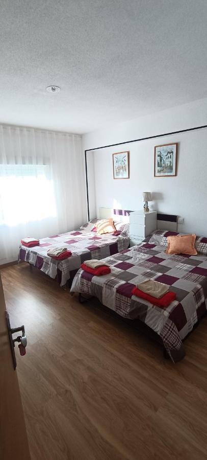 Gran Apartamento Cerca Del Mar Y Castillo Dénia Esterno foto