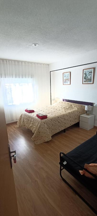 Gran Apartamento Cerca Del Mar Y Castillo Dénia Esterno foto