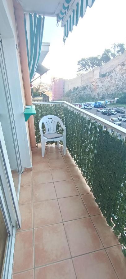 Gran Apartamento Cerca Del Mar Y Castillo Dénia Esterno foto
