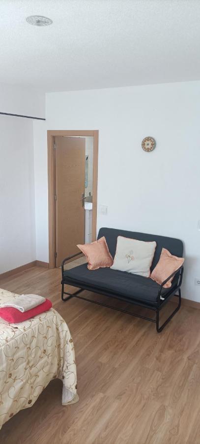 Gran Apartamento Cerca Del Mar Y Castillo Dénia Esterno foto